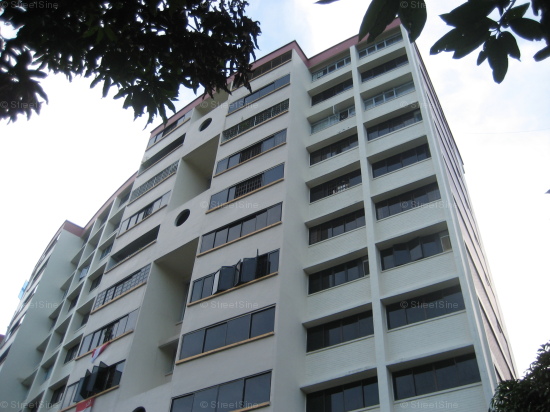 Blk 602 Bedok Reservoir Road (Bedok), HDB 5 Rooms #193642